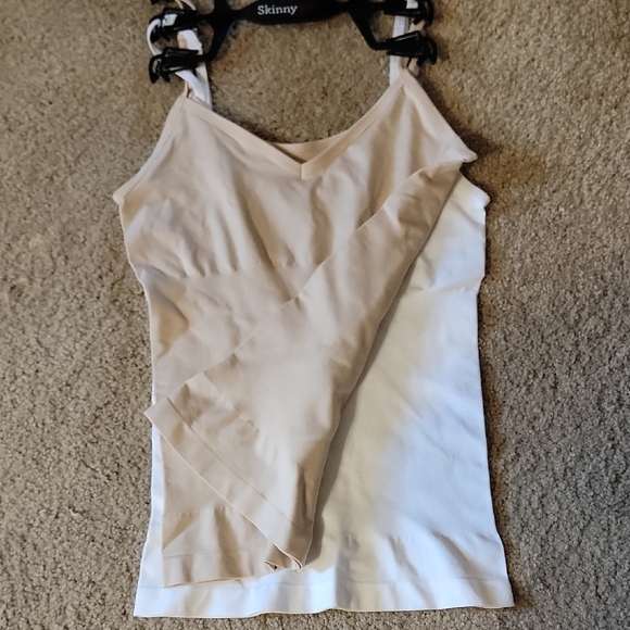 Skinny Girl Camis - Picture 1 of 5